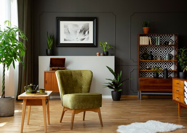 6 izbový 2 podlažný rodinný dom ideálny pre rodinu