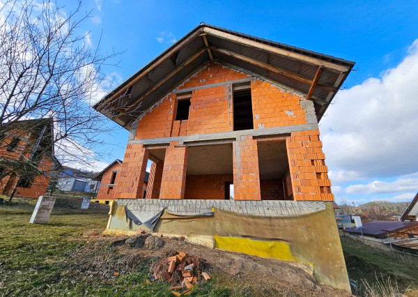 Rodinný dom, obec Spišský Hrhov, okres Levoča