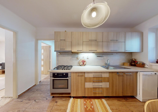 EXKLUZÍVNE 3i byt, Rázusova ul., Spišská Nová Ves