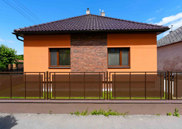 Exkluzívne: Rodinný dom, centrum, Spišská Nová Ves