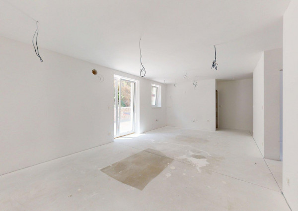 EXKLUZÍVNE 3i byt 107,79m2 s terasou, parkovaním, Nov. Huta