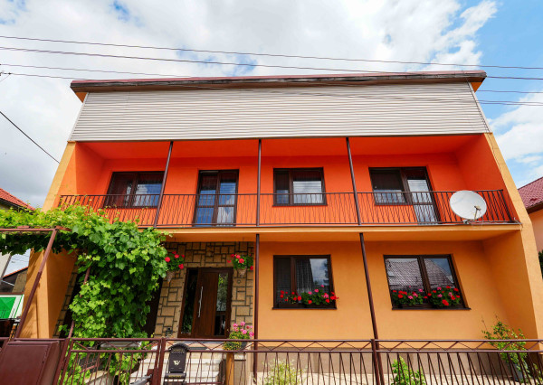EXKLUZÍVNE Rodinný dom, obec Smižany, okres Spišská Nová Ves