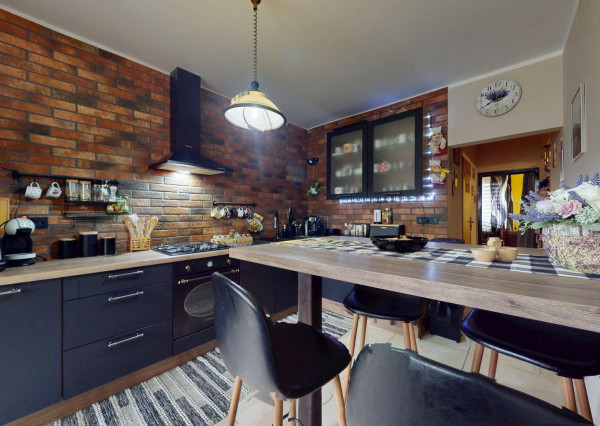 EXKLUZÍVNE 3i byt s loggiou, sídl. Západ, Levoča