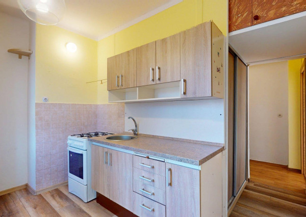 Exkluzívne 2i byt, centrum, Spišská Nová Ves