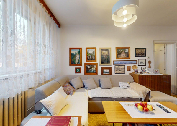 EXKLUZÍVNE 3i byt s loggiou, sídl. Tarča, Spišská Nová Ves