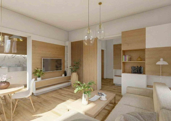 EXKLUZÍVNE 1i byt s terasou, Fabiniho ul., Spišská Nová Ves