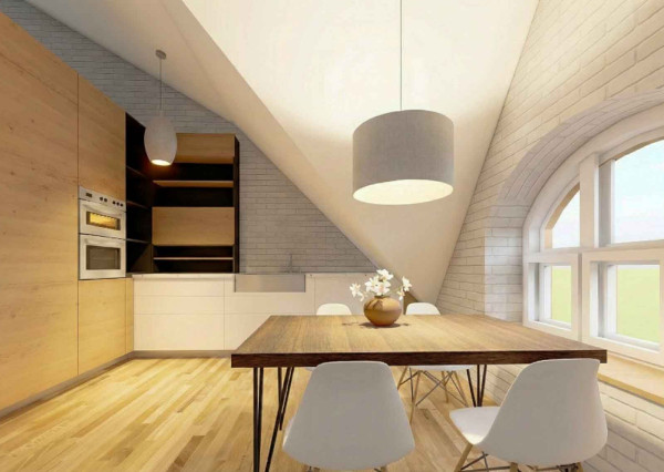 EXKLUZÍVNE 3i byt, Fabiniho ul., Spišská Nová Ves