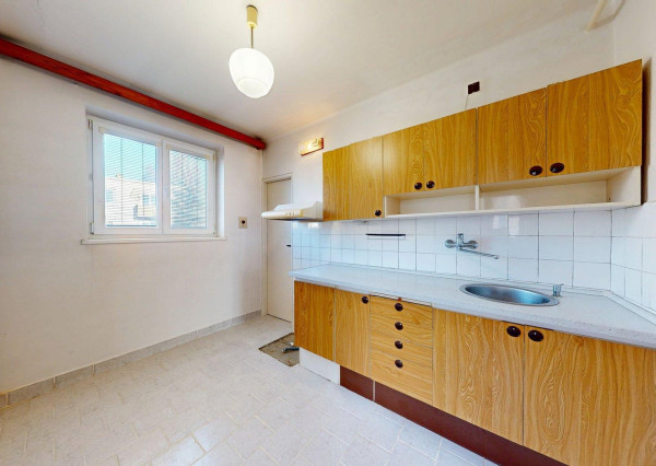 EXKLUZÍVNE 3i byt s balkónom, Smižany, okres Sp. Nová Ves