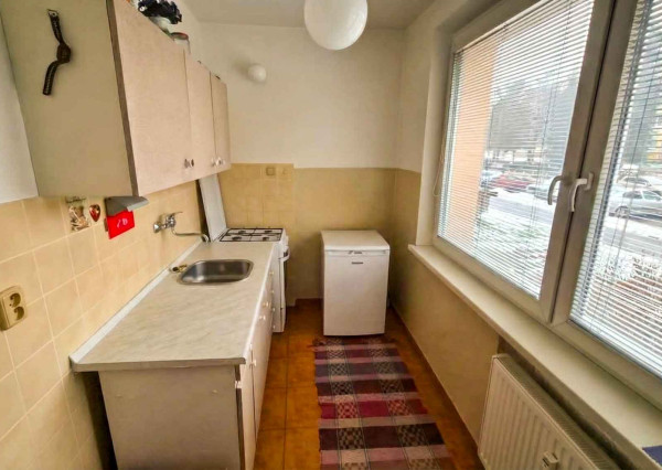 Exkluzívne 1i byt, sídlisko Mier, Spišská Nová Ves