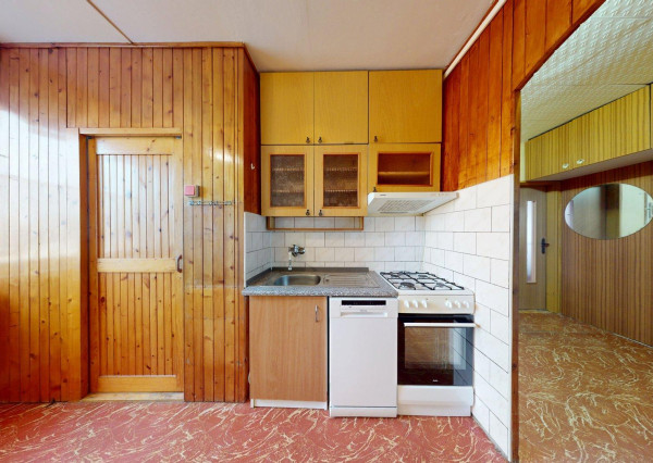 EXKLUZÍVNE 3i byt s loggiou, sídl. Mier, Spišská Nová Ves