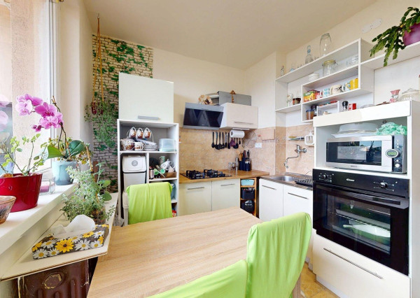 Prenájom 1i byt s loggiou, sídlisko Mier, Spišská Nová Ves