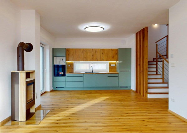 Rodinné domy, obec Danišovce, okr. Spišská Nová Ves