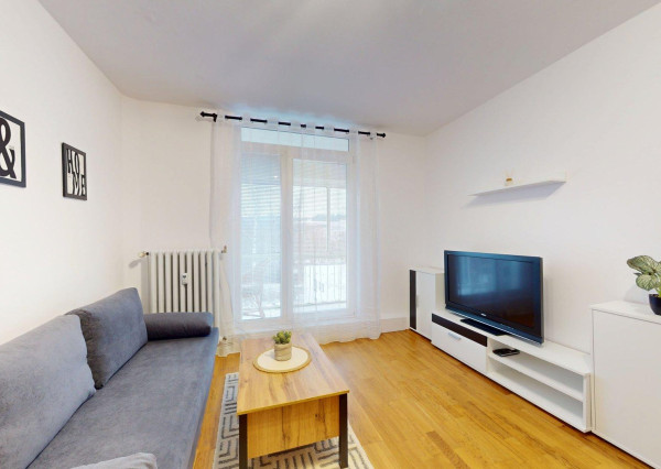 Prenájom 1i byt s loggiou, sídl. Tarča, Spišská Nová Ves