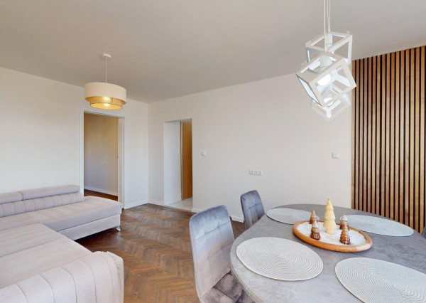 2i byt s loggiou, ul. Za Hornádom, Spišská Nová Ves