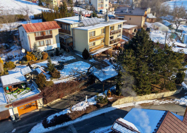 EXKLUZÍVNE Rodinný dom, Levoča