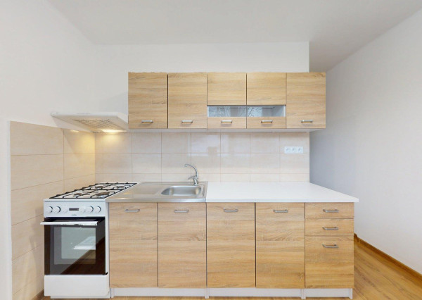 Prenájom 1 izbový byt, sídl. Tarča, Spišská Nová Ves