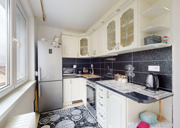 EXKLUZÍVNE 2 izbový byt, sídlisko Pri Prameni, Levoča