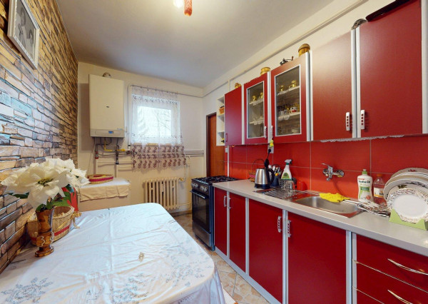 EXKLUZÍVNE 2i byt, Spišská Stará Ves