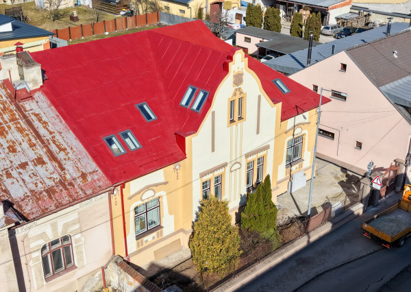 EXKLUZÍVNE 2i byt, širšie centrum, Spišská Nová Ves