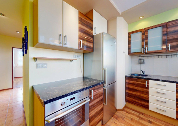 EXKLUZÍVNE 3i byt, sídl. Mier, Spišská Nová Ves