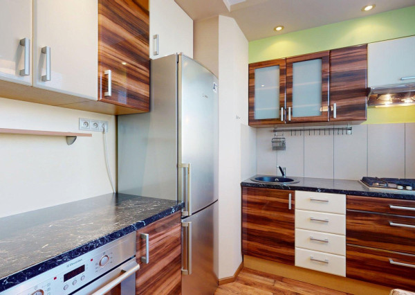 EXKLUZÍVNE 3i byt, sídl. Mier, Spišská Nová Ves