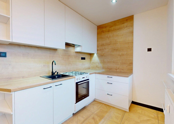 Prenájom 1i byt upravený na 2i, sídlisko Mier, Sp. Nová Ves