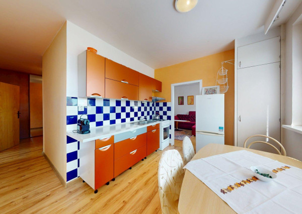 EXKLUZÍVNE 3i byt s loggiou, sídlisko Mier, Spišská Nová Ves