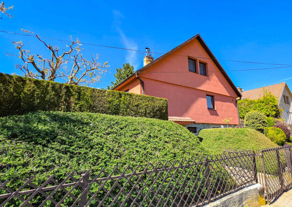 EXKLUZÍVNE rodinný dom, Ferčekovce, Spišská Nová Ves