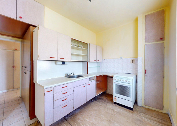 EXKLUZÍVNE 2 izbový byt, centrum, Spišská Nová Ves