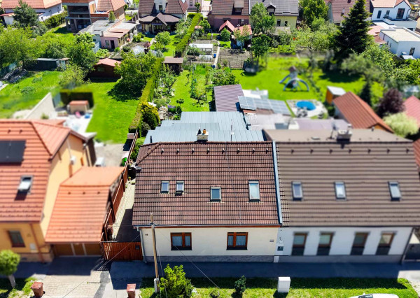 Exkluzívne rodinný dom, širšie centrum, Spišská Nová Ves