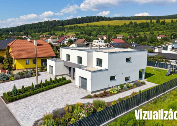 Exkluzívne na predaj, rodinný dom, obec Harichovce, okres Spišská Nová Ves
