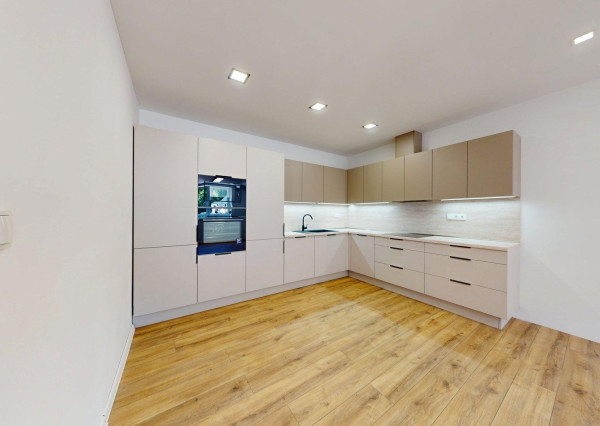 EXKLUZÍVNE 2i byt 60,22m2 s parkovaním, Novoveská Huta