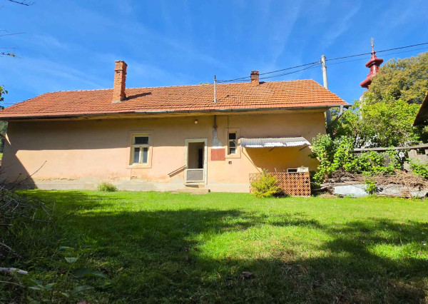 Exkluzívne na predaj rodinný dom, obec Harichovce, okres Spišská Nová Ves