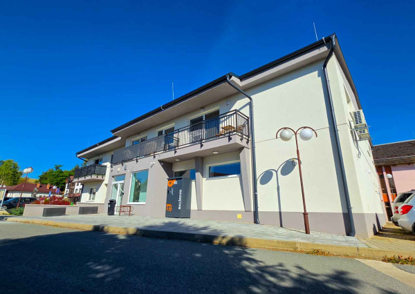 Exkluzívne 3i byt, 94,85m2, obec Danišovce, Spišská Nová Ves
