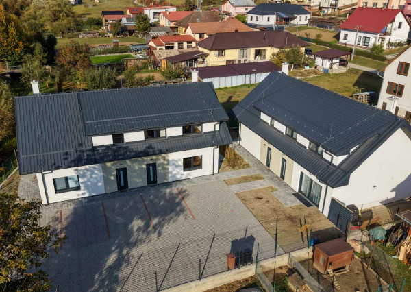Exkluzívne na predaj, rodinný dom, obec Danišovce, okres Spišská Nová Ves