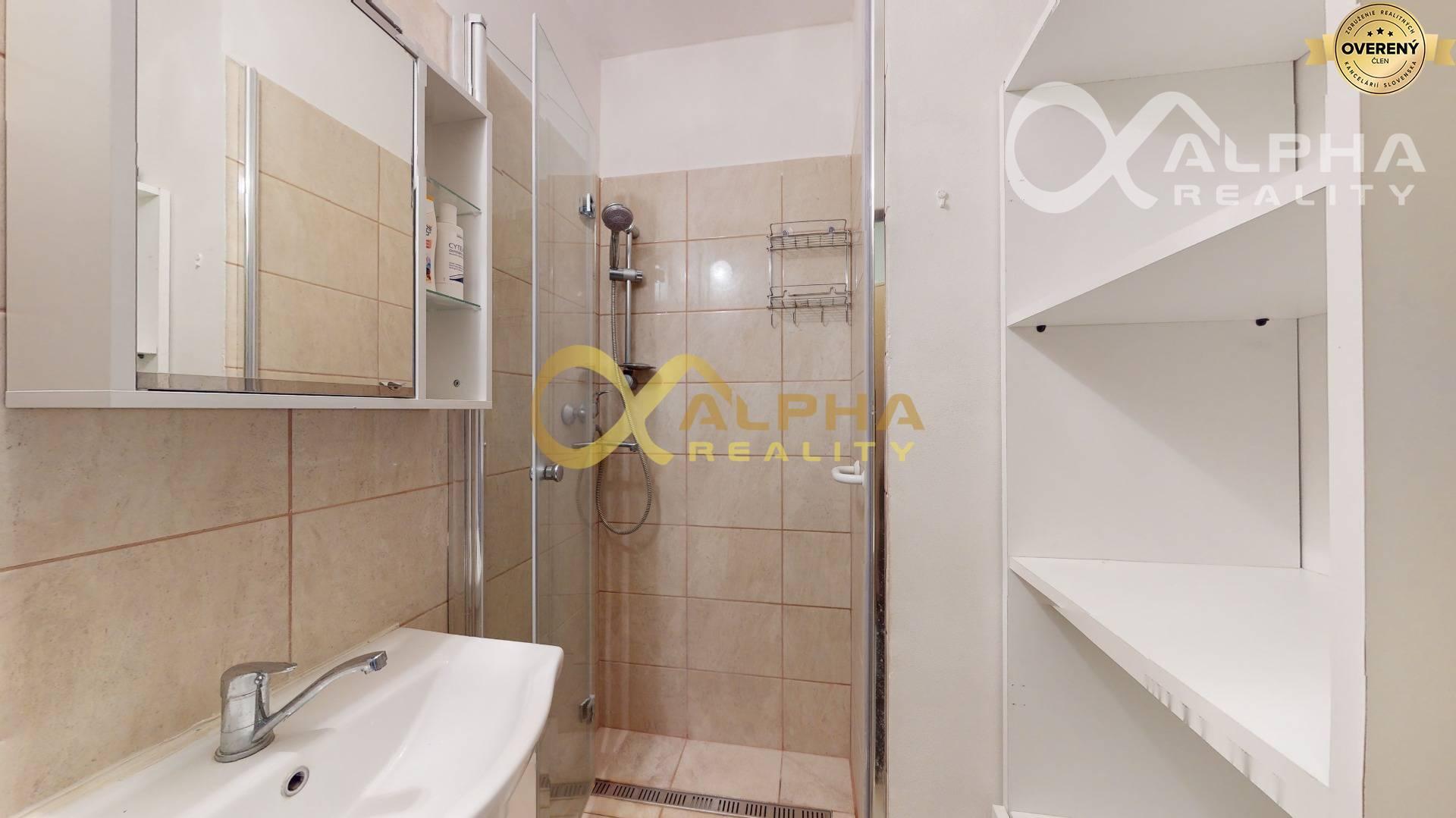 1 izbový byt, širšie centrum, Spišská Nová Ves