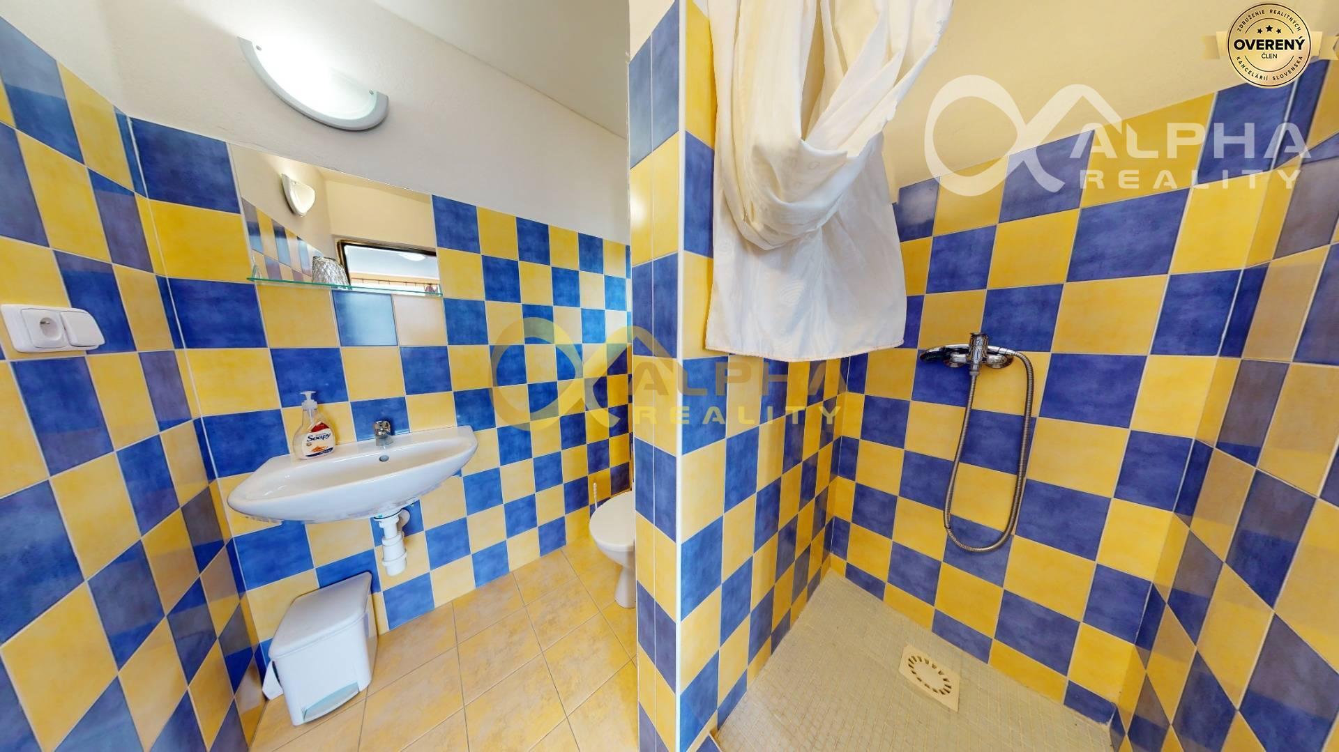 Exkluzívne budova, chata, mestská časť Ferčekovce, Spišská Nová Ves