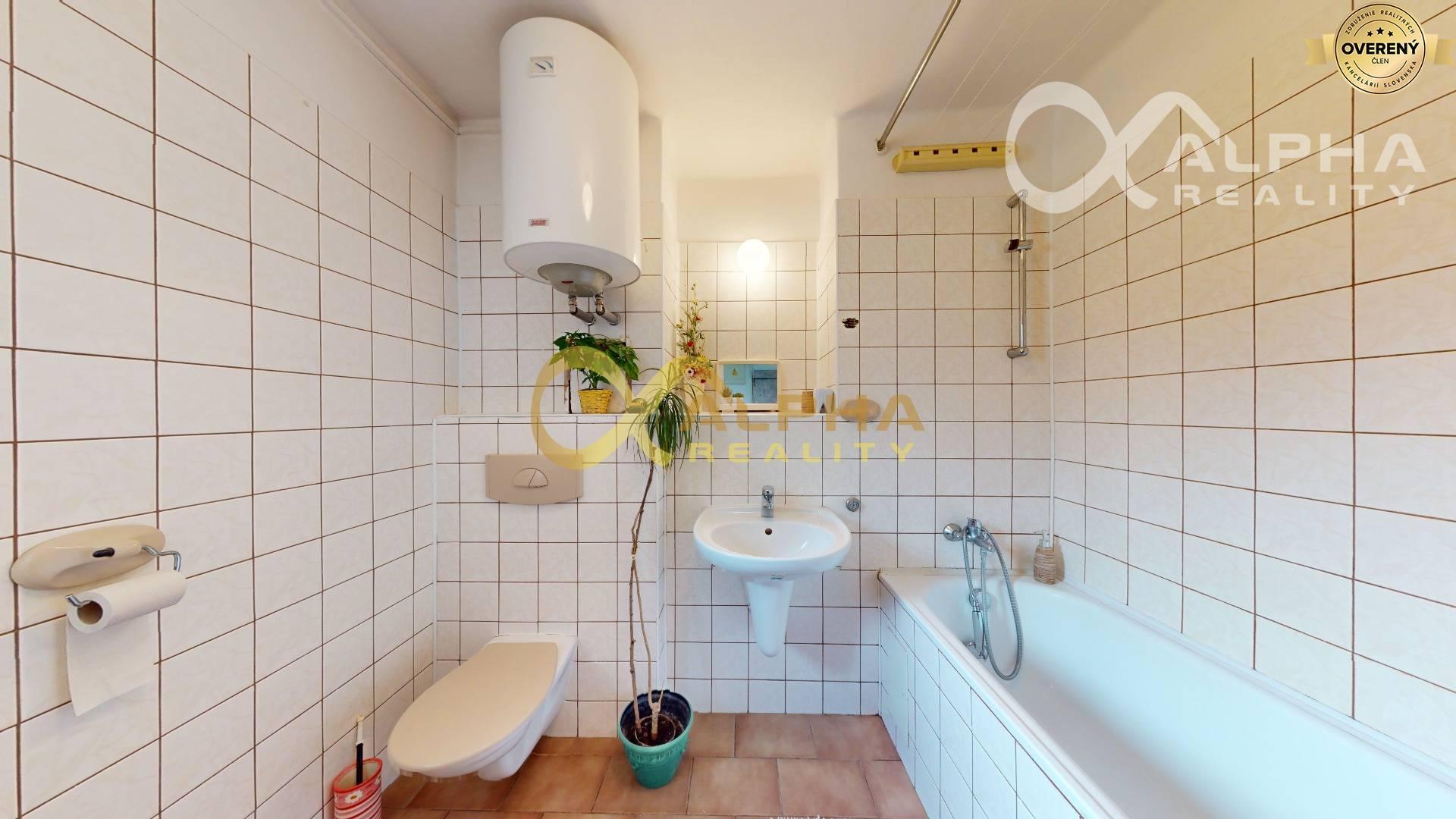 EXKLUZÍVNE 4 izbový mezonetový byt, centrum, Spišská Nová Ves