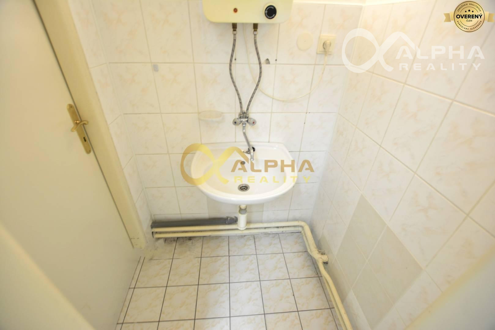 Prenájom obchodných priestorov, centrum, Spišská Nová Ves