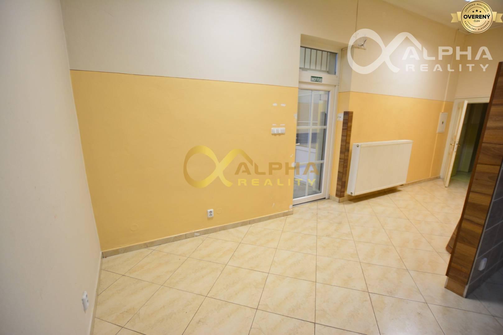 Prenájom obchodné priestory, Spišská Nová Ves