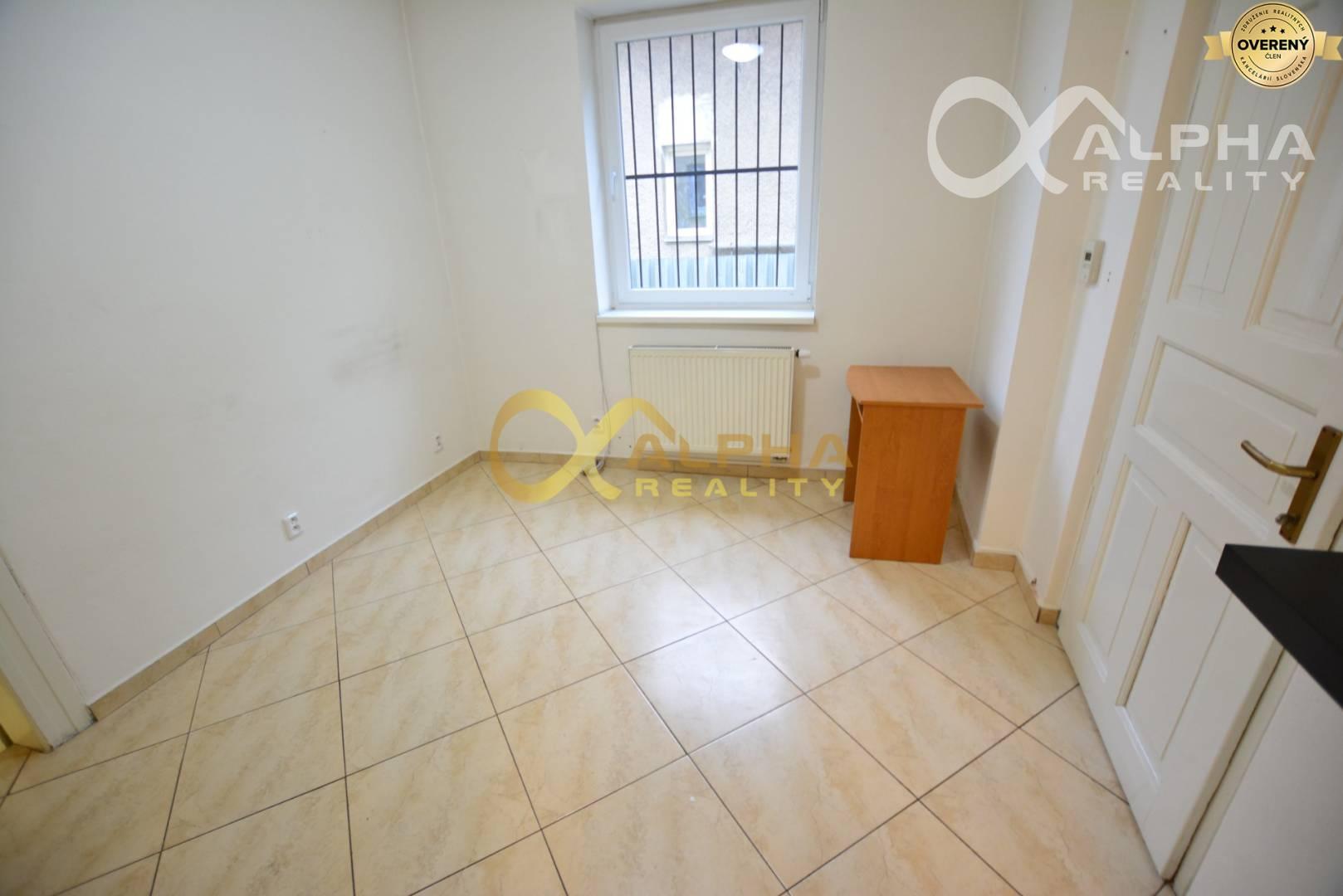 Prenájom obchodné priestory, Spišská Nová Ves