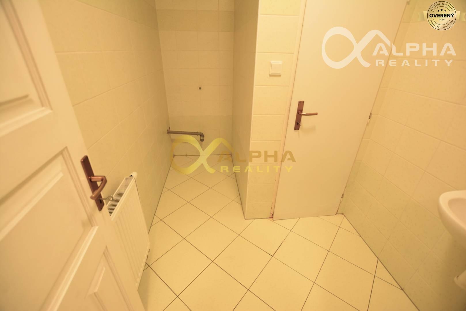 Prenájom obchodné priestory, Spišská Nová Ves