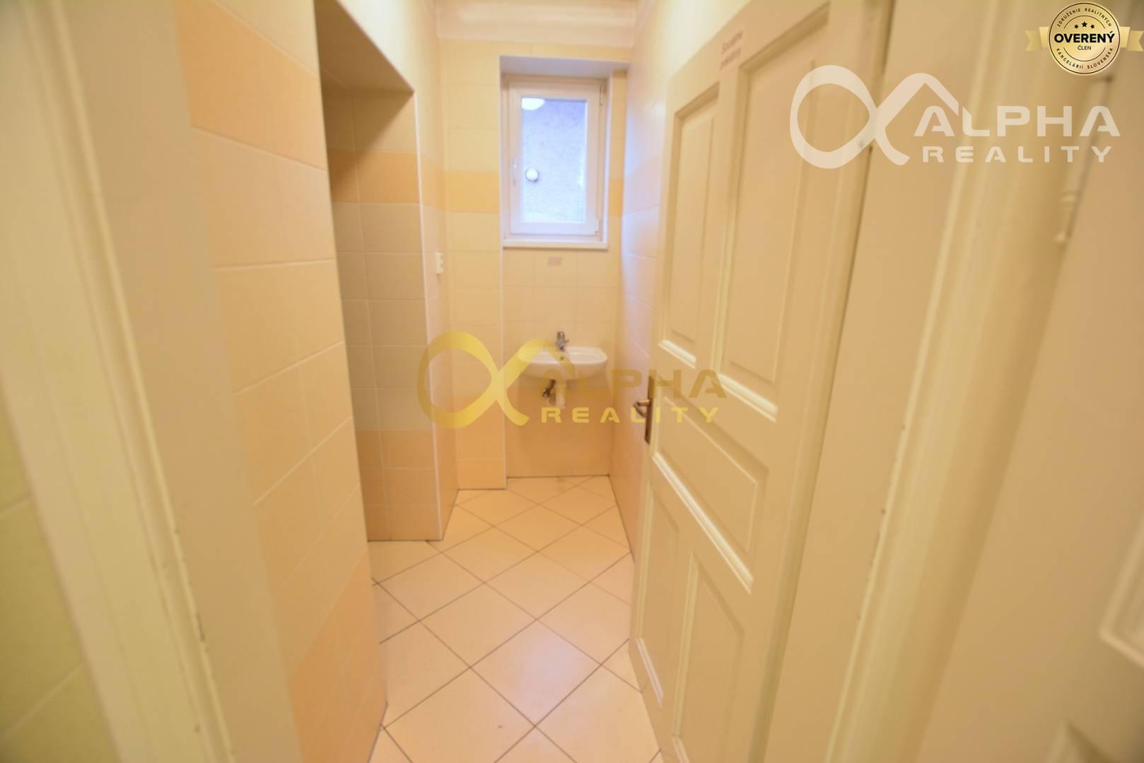 Prenájom obchodné priestory, Spišská Nová Ves