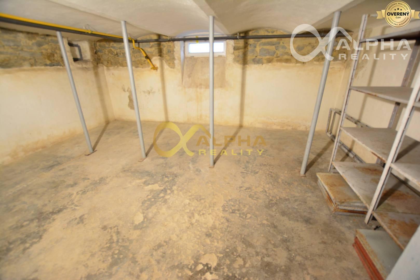 Prenájom obchodné priestory, Spišská Nová Ves