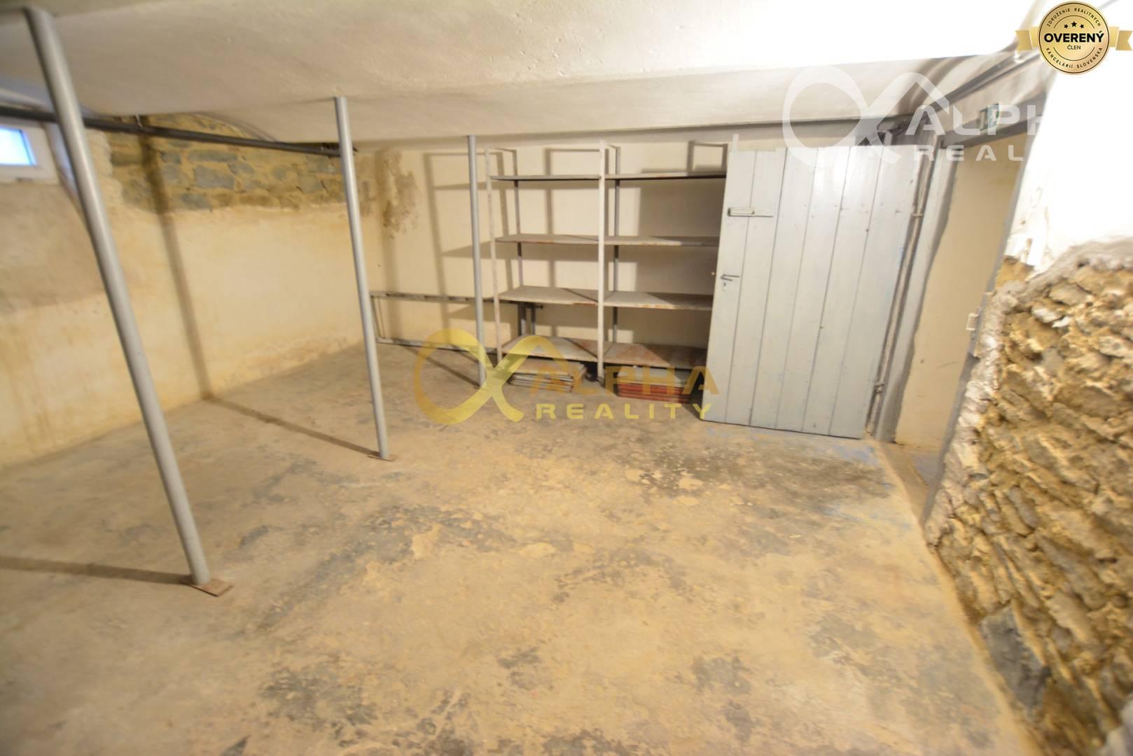 Prenájom obchodné priestory, Spišská Nová Ves