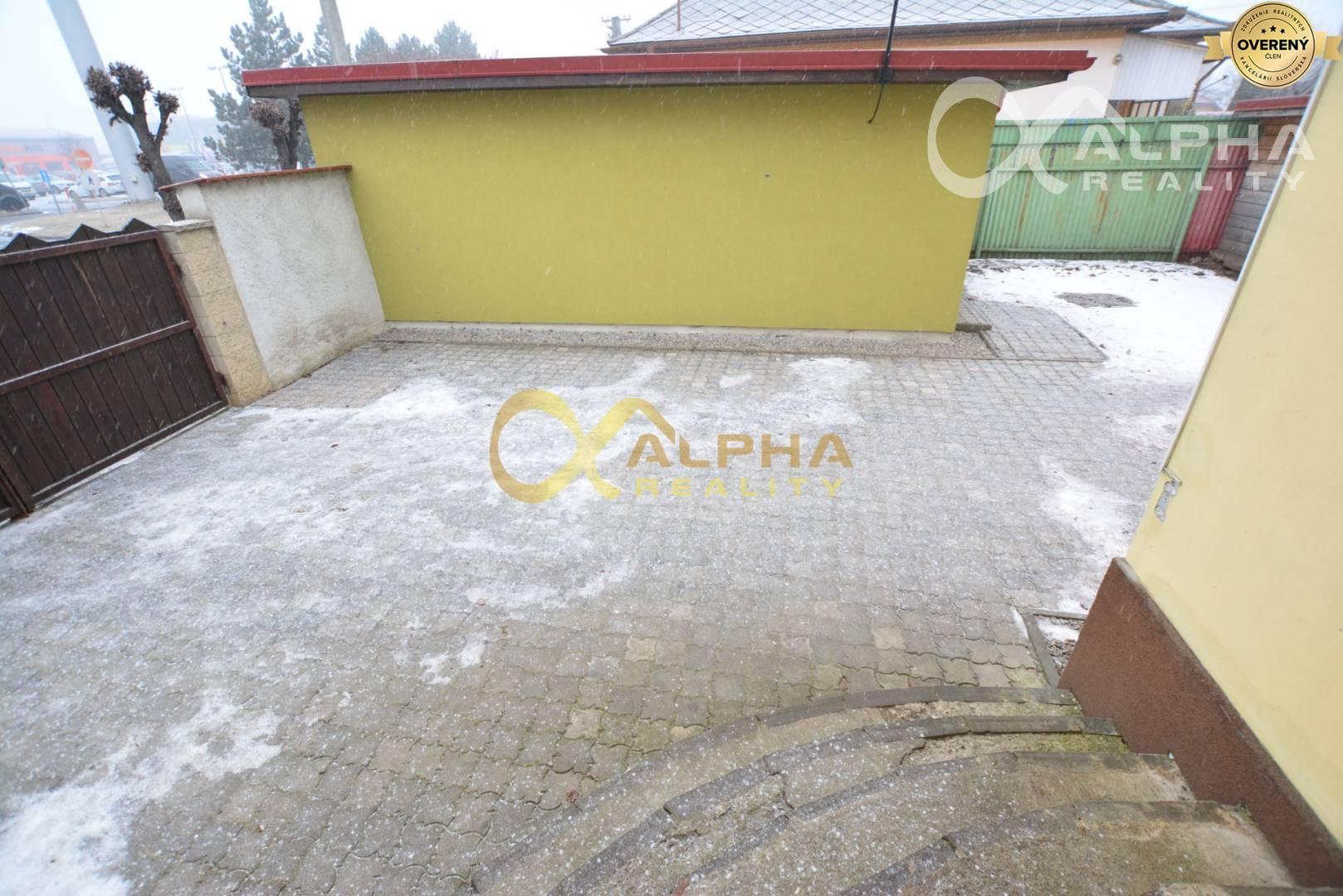 Prenájom obchodné priestory, Spišská Nová Ves