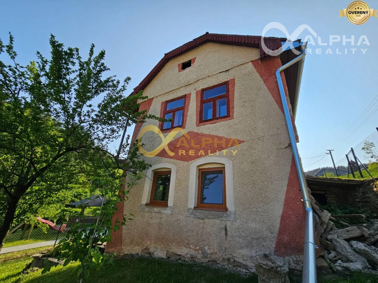 Nová cena EXKLUZÍVNE rodinný dom, Dravce, časť Bukovinka, okres Levoča