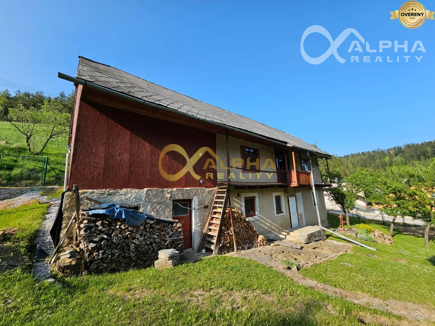 Nová cena EXKLUZÍVNE rodinný dom, Dravce, časť Bukovinka, okres Levoča