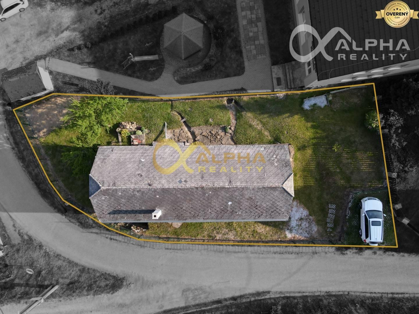 Nová cena EXKLUZÍVNE rodinný dom, Dravce, časť Bukovinka, okres Levoča