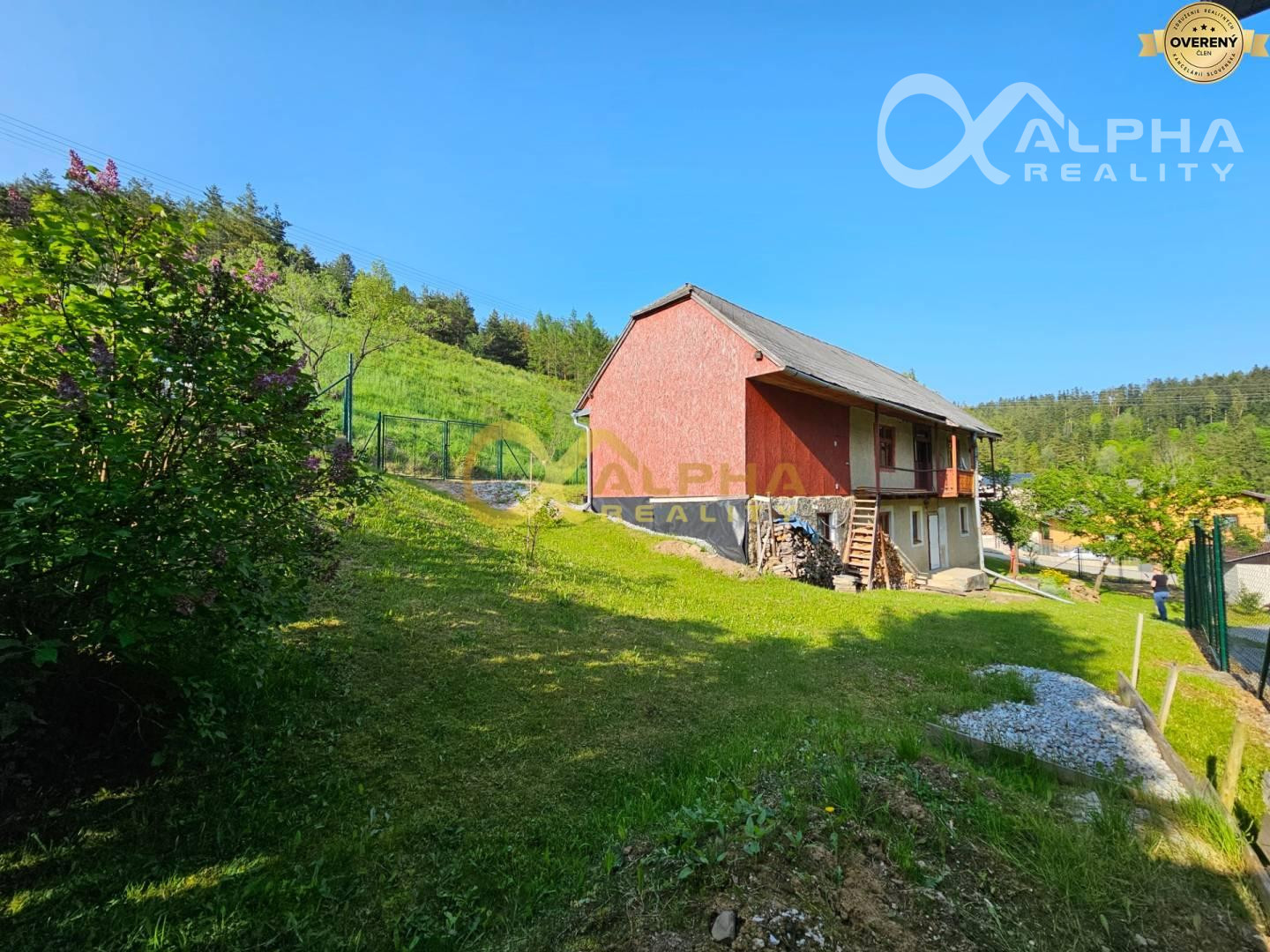 Nová cena EXKLUZÍVNE rodinný dom, Dravce, časť Bukovinka, okres Levoča